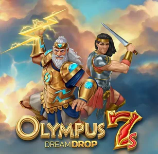 Olympus 7's Dream Drop